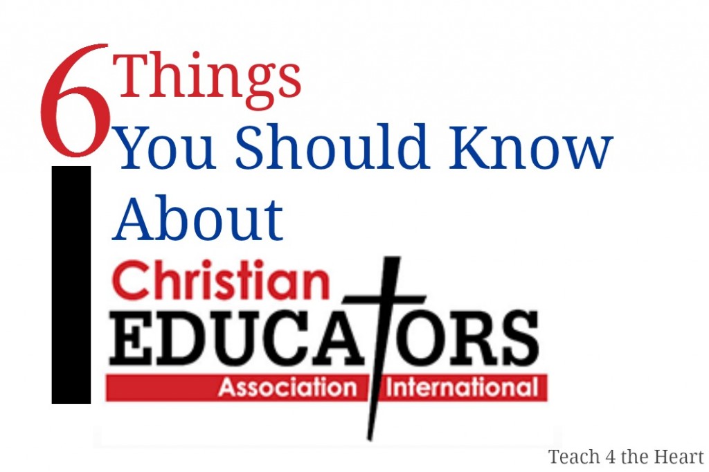 Find out more about Christian Educators Associational International