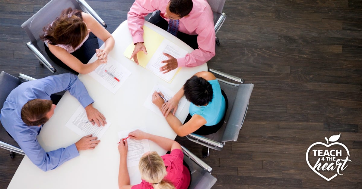 7 Tips for Constructive IEP Meetings