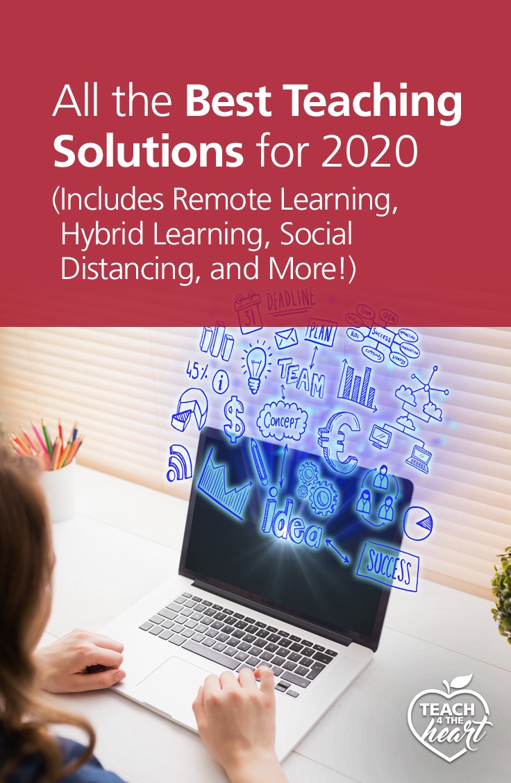 hybrid learning