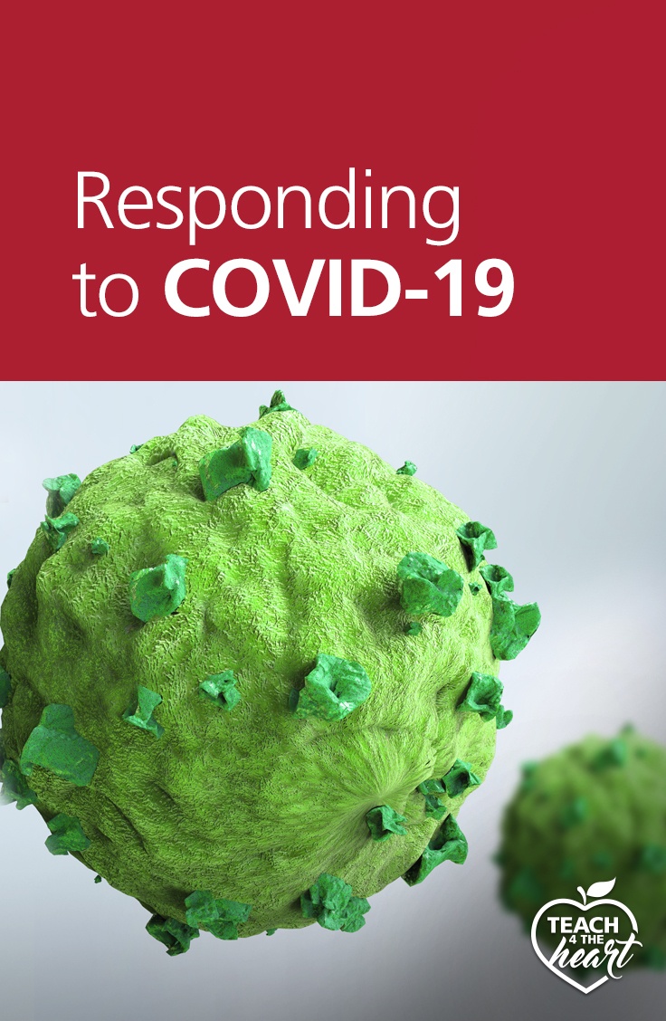 PIN Responding to COVID-19