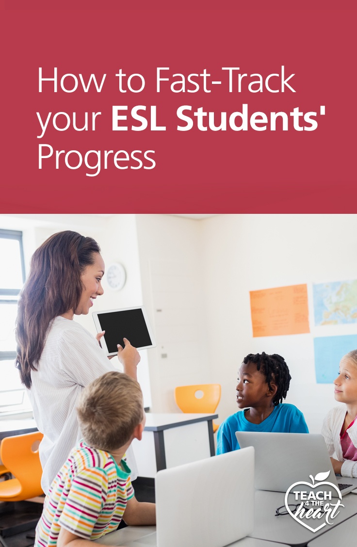 ESL students