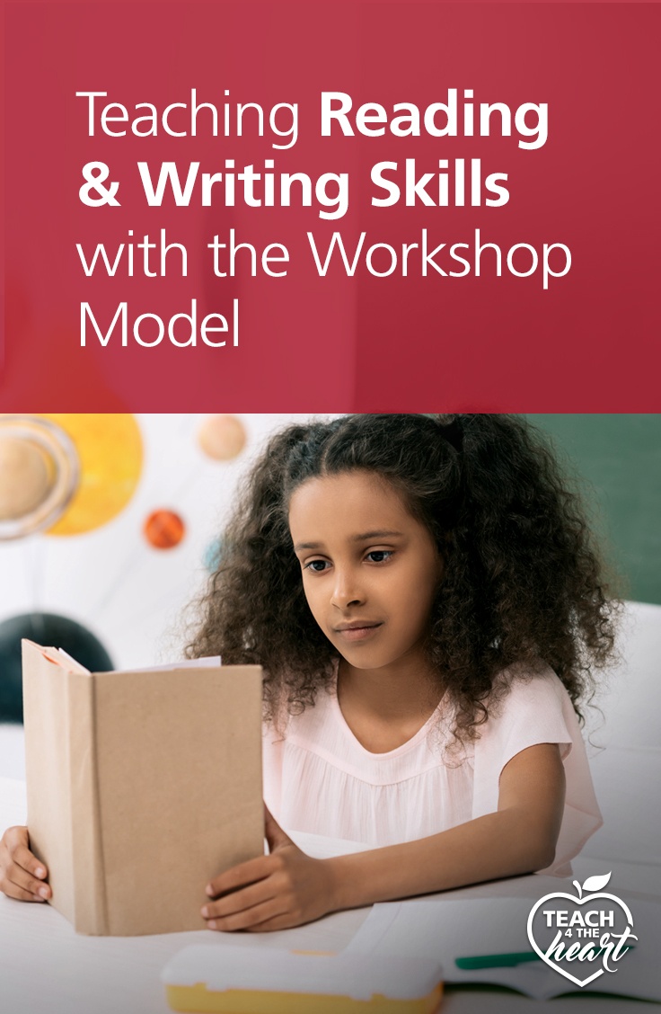 PIN Teaching Reading & Writing Skills with the Workshop Model