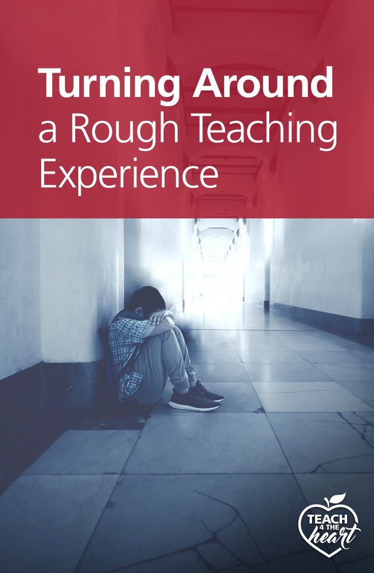 Looking for a solution to turn around your classroom behavior? You're not alone! My first year of teaching I was lacking in classroom management. You can hear my story here!