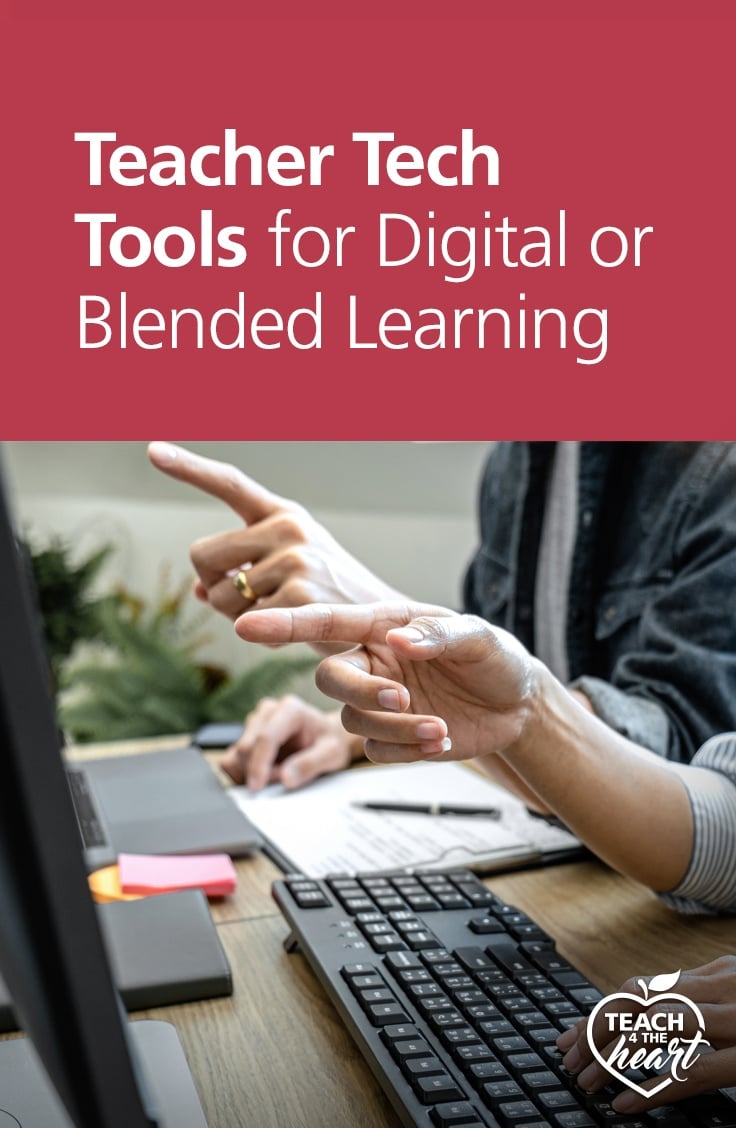 blended learning