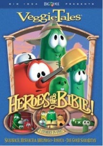 VeggieTales